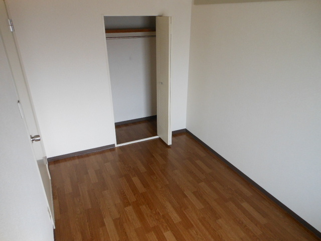センターコート0101号室 部屋その他