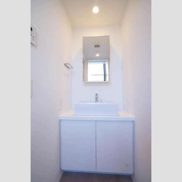 プライムメゾン森下WEST705号室 洗面所