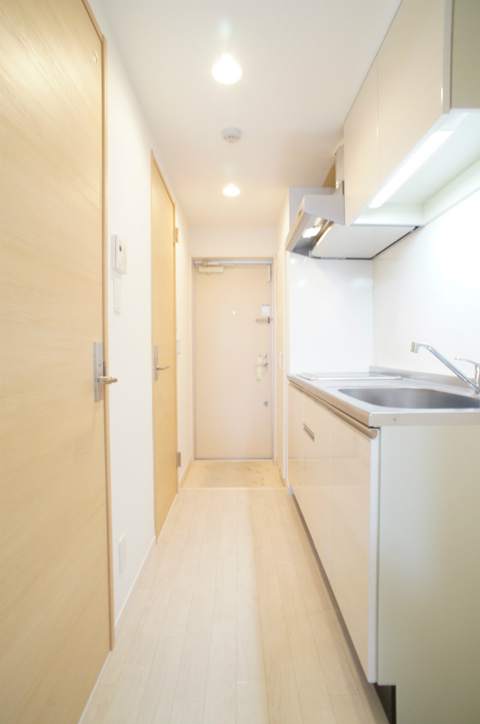 リブリ・コイノニア2階 部屋その他