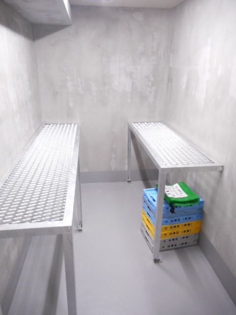 エムフラット秋葉原0703号室 その他共有部分