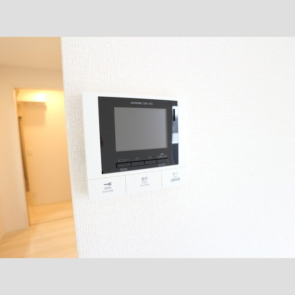 ソレイユ モニターフォン