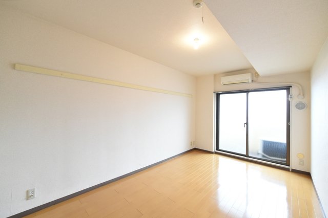 モナークマンション柿の木坂1階 同建物別部屋の参考画像