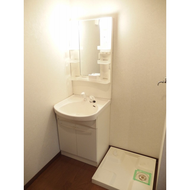 アンプルール フェール 本川越307号室 内観