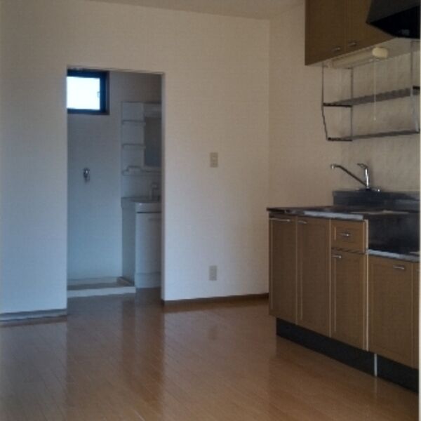 グローネ飯倉台　G DK