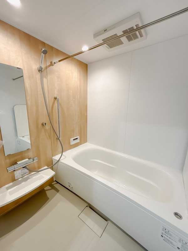 アイビスコートⅡ2階 部屋その他