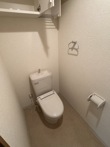 アーバンフォレスト・森田 同間取り別部屋の写真です。