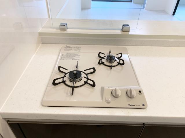 エスポワールA キッチン