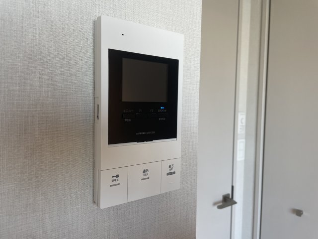 Log戸越／ログ戸越805号室 Log戸越