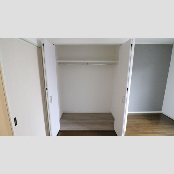 秀光ハウス 収納