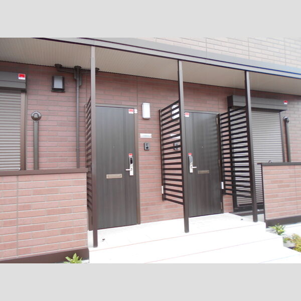 フェニックスⅢ 周辺