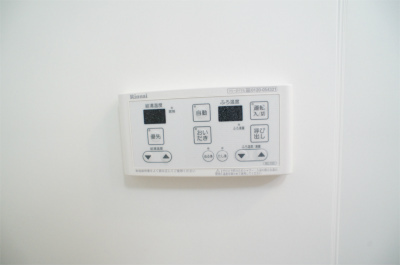 DAIYU24番館1階 部屋設備