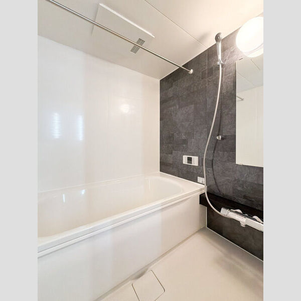 サイカチ303号室 お風呂