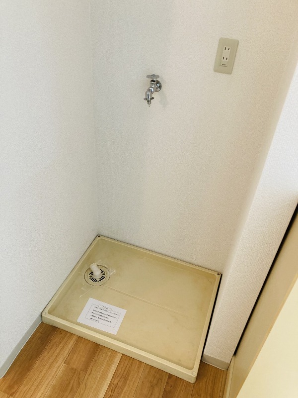 プリティ・シャトル2階 同建物別部屋の参考画像