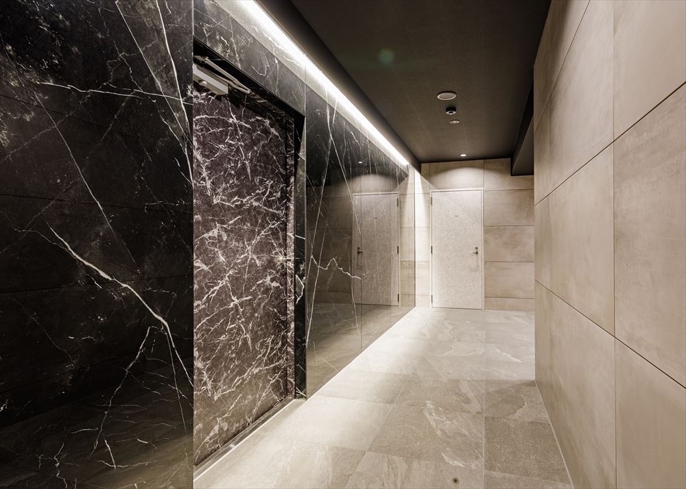 DIPS東十条駅前PREMIUM1201号室 その他