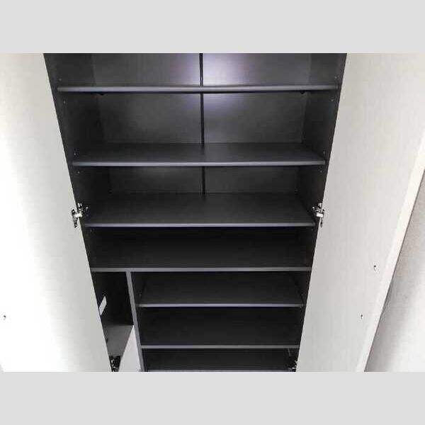 D-residence稲城206号室 玄関