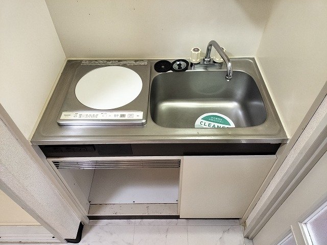 新高円寺ダイカンプラザＣｉｔｙ 1口IHコンロ