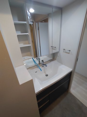 SYFORME ITABASHI Ⅲ902号室 ※同タイプ参考写真です（ash）