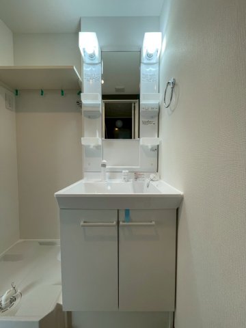 FAIR上井草301号室 洗面