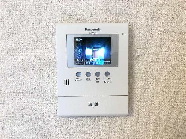 Ｂａｇｕｓ　Ｔｉｍｅ　Ｋ．Ｉ カメラ付インターホン