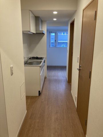 サンパール弐番館0202号室 ※別号室の参考写真です(現況優先・仕様違いの場合あり)