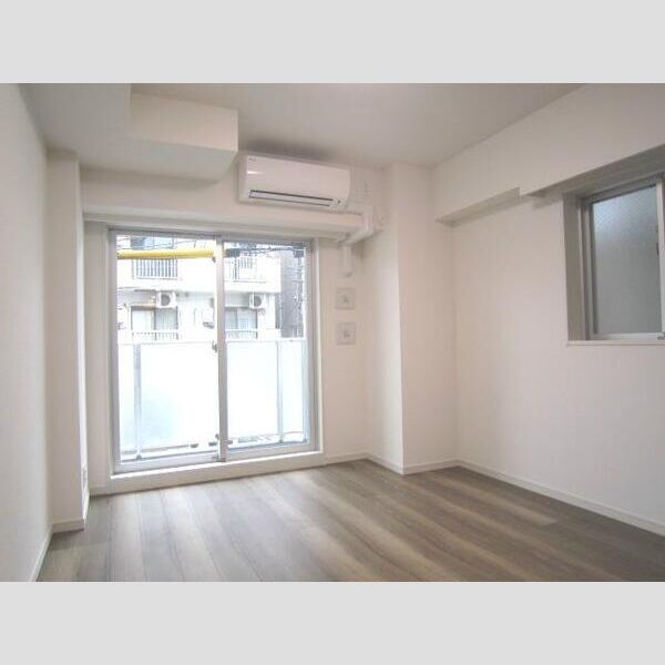 S-FORT湘南平塚 部屋設備