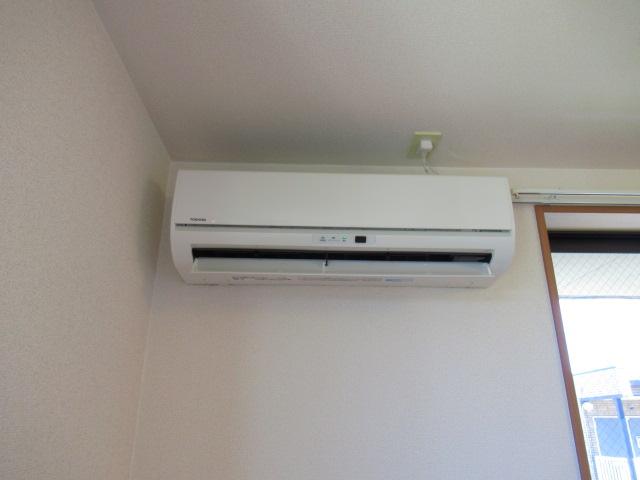 ｐｒｏｇｒｅｓｓ 室内設備