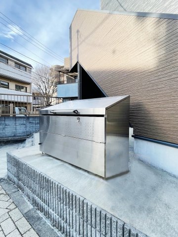 CASAR北千住202号室 部屋その他