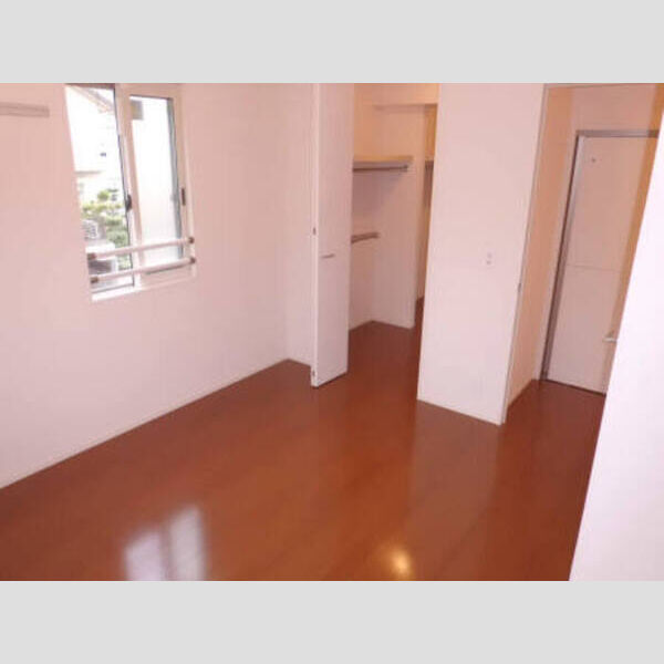 カーサ　インテヴィラⅡ 洋室201