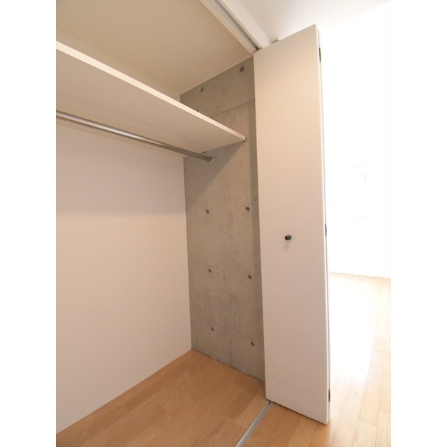 ＺＥＳＴＹ神楽坂Ⅰ0401号室 内観