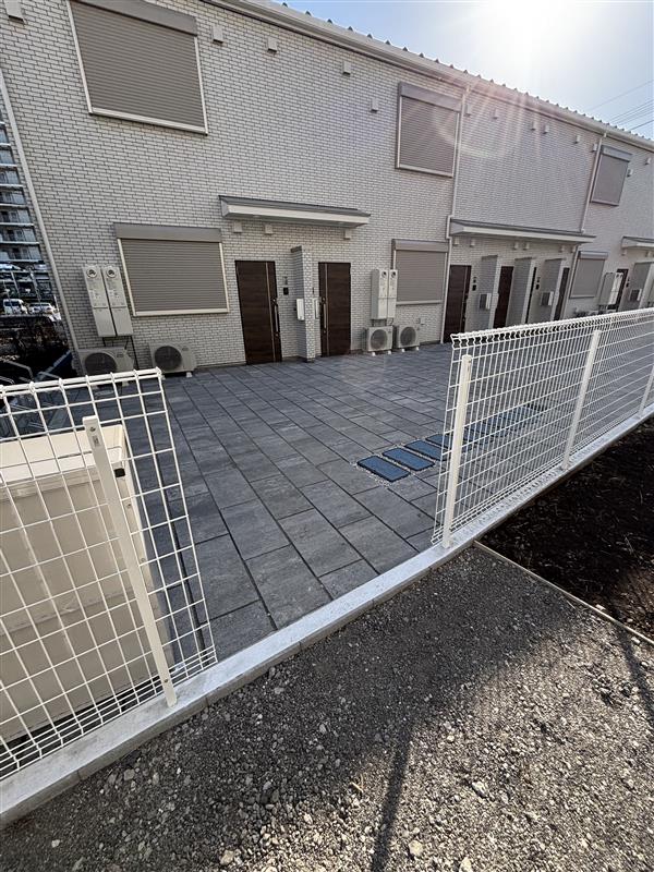 Ｌａ　ｐｌａｔａ0101号室 外観