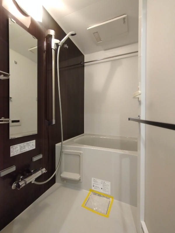 プレール・ドゥーク浅草Ⅳ2階 部屋その他