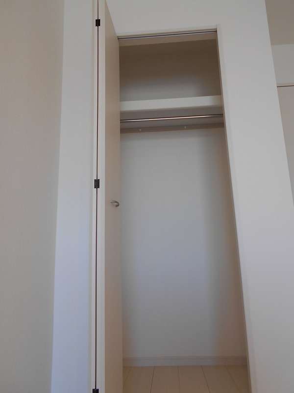 リブリ・Stella Hana 収納