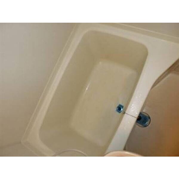 ラ・レジダンス・ド・鷺沼0211号室 お風呂