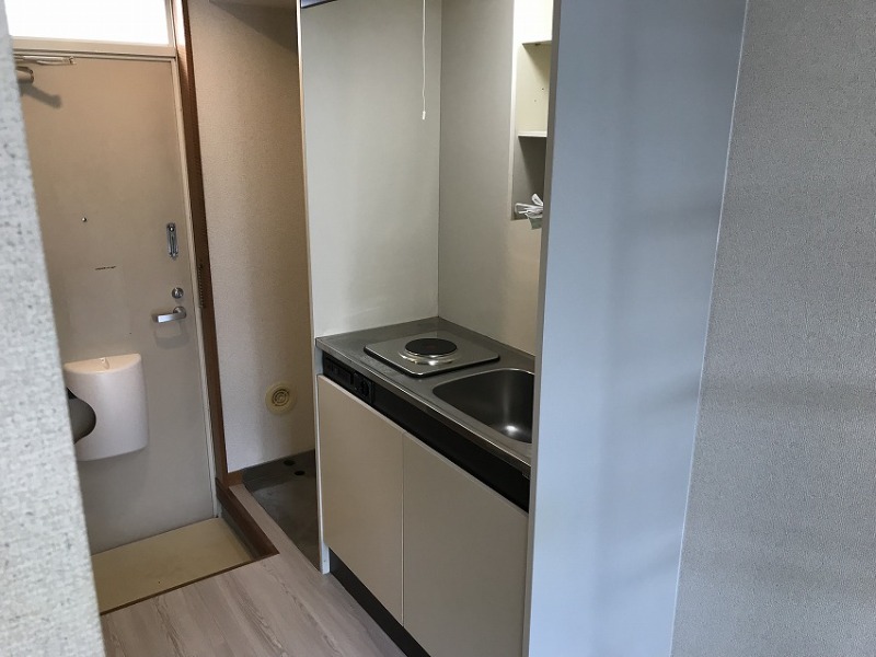 フォレスト百合丘　Ａ棟2階 内装イメージ