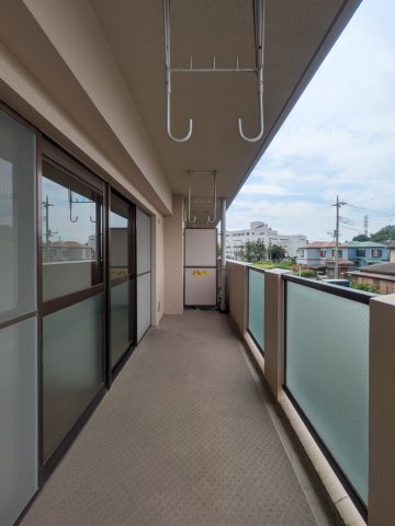 コーラルリーフ志木308号室 部屋その他