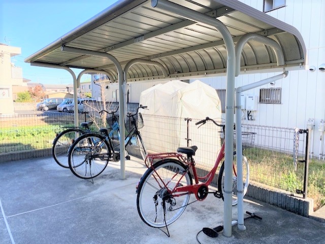 レオネクスト健202号室 部屋その他