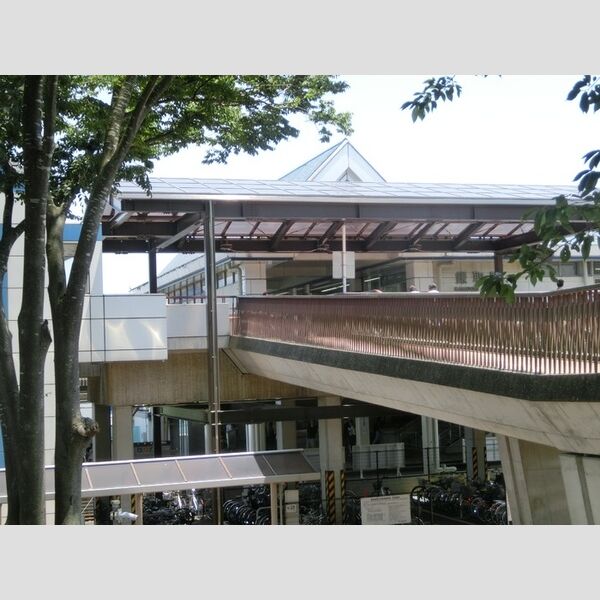 メゾンショコラ 鎌取駅(1.5km)