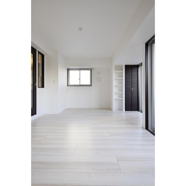 クーカイテラス中目黒8階 その他、部屋スペース