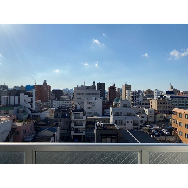プレール・ドゥーク本所吾妻橋Ⅱ503号室 部屋その他
