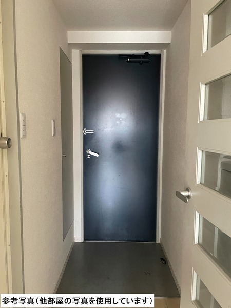 カーサ・パセオ314号室 同建物別部屋の参考画像