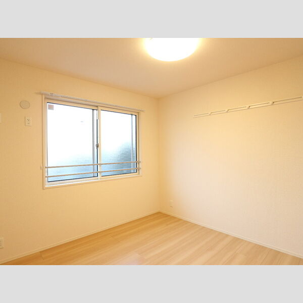 クレストテラス305号室 洋室