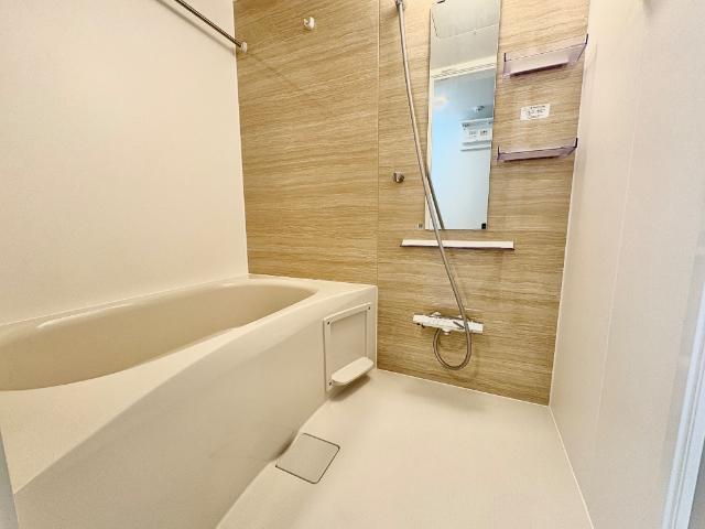 Ｒｅｇｉｎａ（レジーナ）305号室 ユニットバス