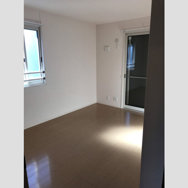 ボナール・K205号室 洋室6帖