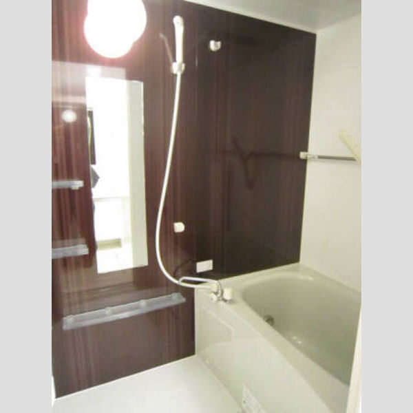 セジュールM松が枝101号室 セジュールM松が枝1Kオフロ