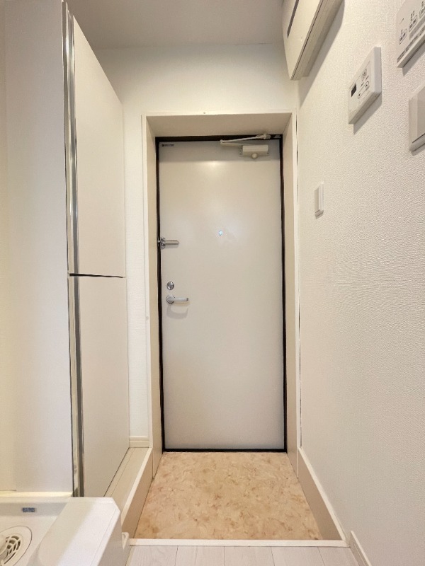 リヴェール馬込1階 同建物別部屋の参考画像