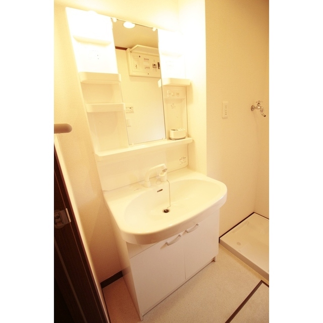 アスピリア cimeⅡ102号室 内観