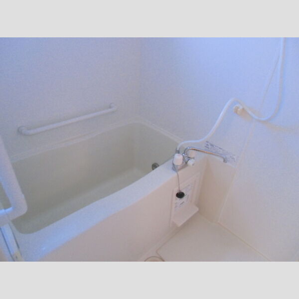 パルハーモニー お風呂