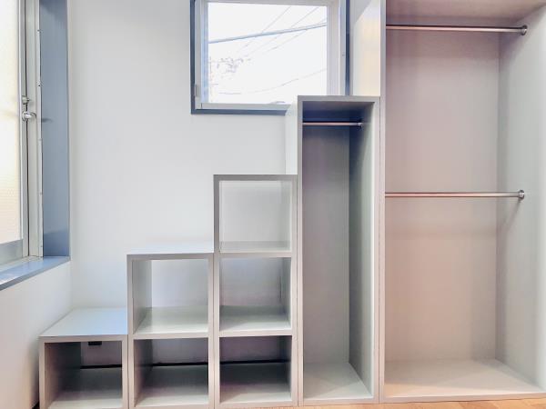 ビーワン リビング