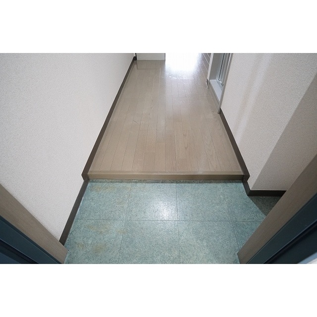 宮崎ビル0902号室 玄関