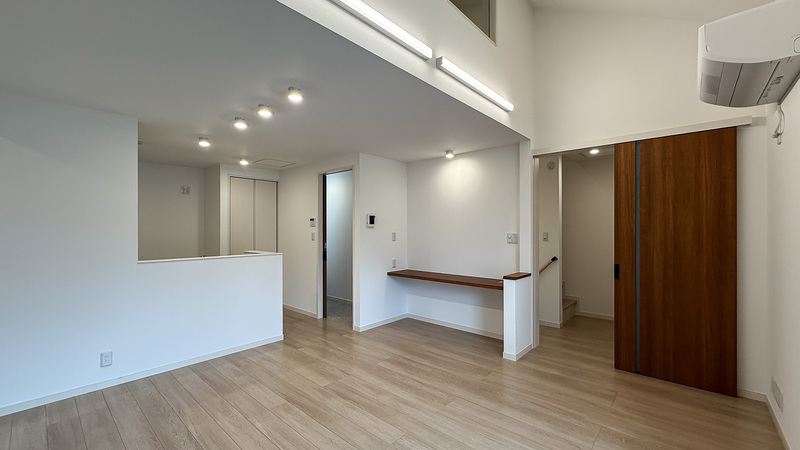 ＭＡＩＳＯＮ　ＬＩＭＯＮＡＩＡ リビング